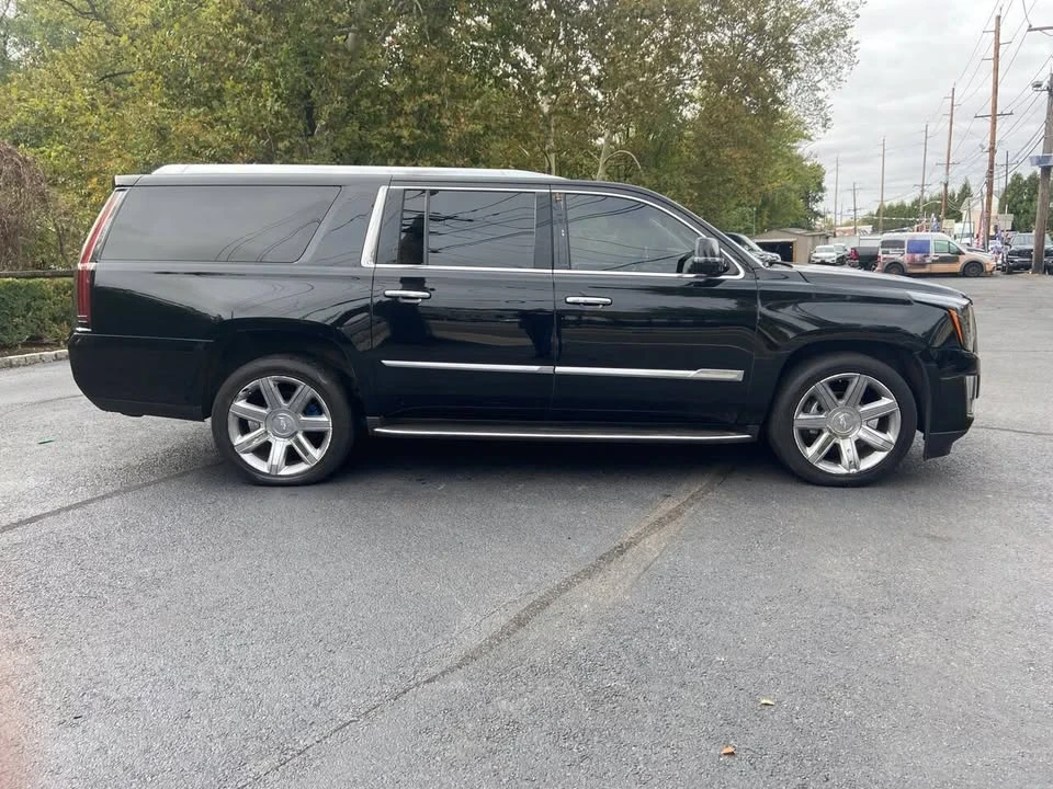 2015 Cadillac Escalade 4th Gen - Image 4 of 19