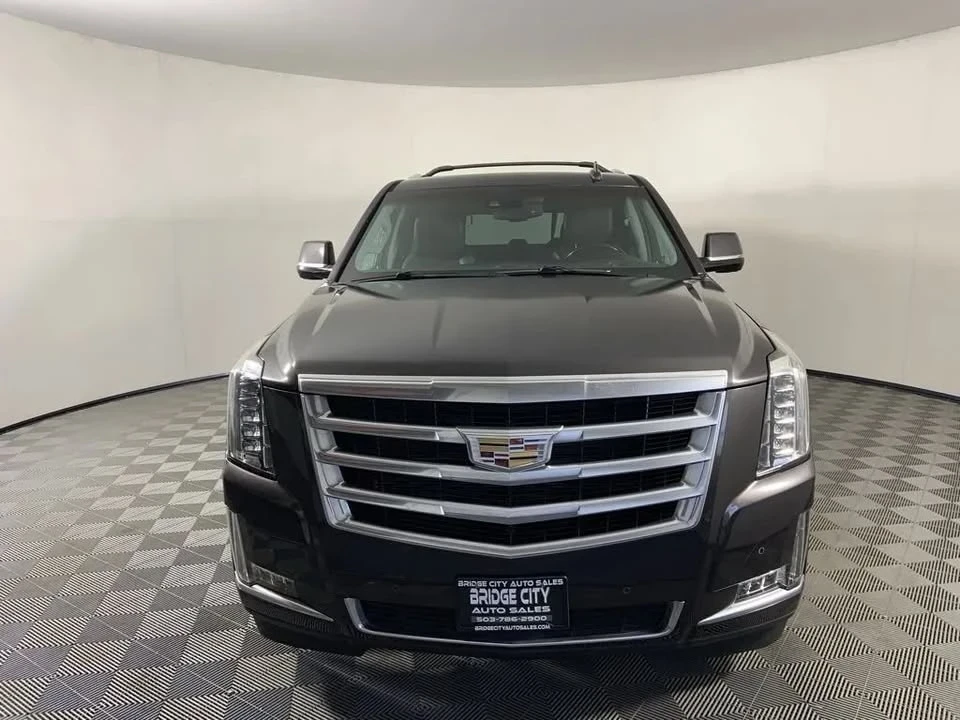 2015 Cadillac Escalade 4th Gen - Image 4 of 20