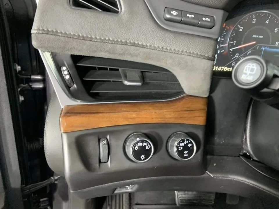 2015 Cadillac Escalade 4th Gen - Image 9 of 20