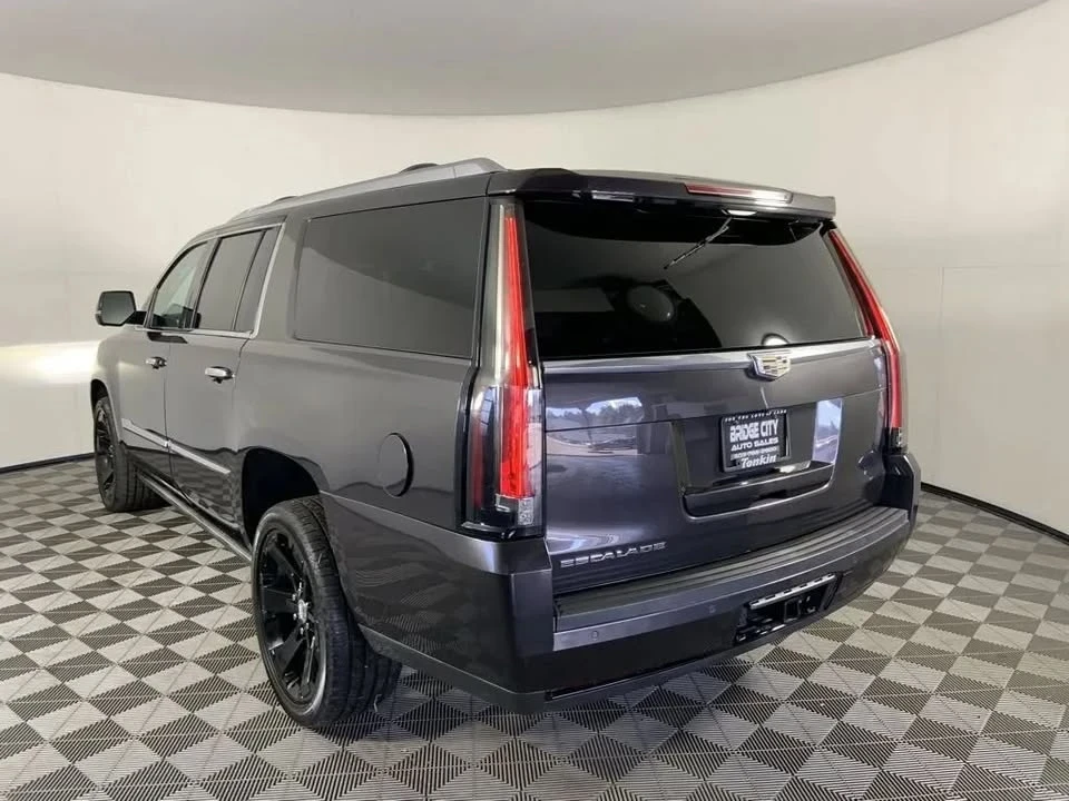2015 Cadillac Escalade 4th Gen - Image 7 of 20