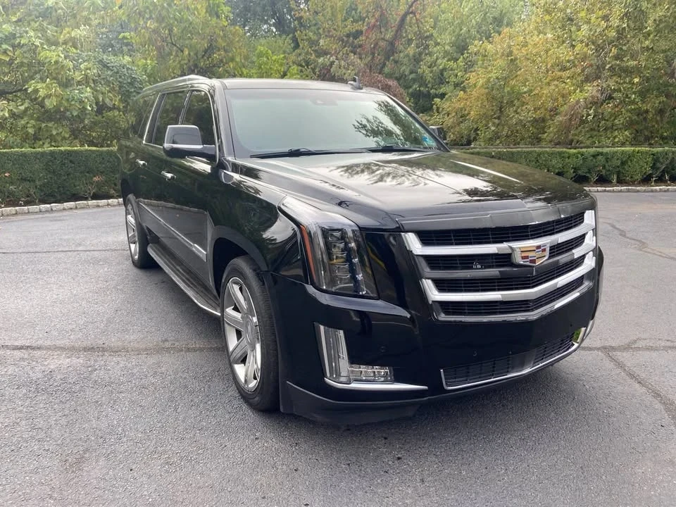 2015 Cadillac Escalade 4th Gen - Image 13 of 19