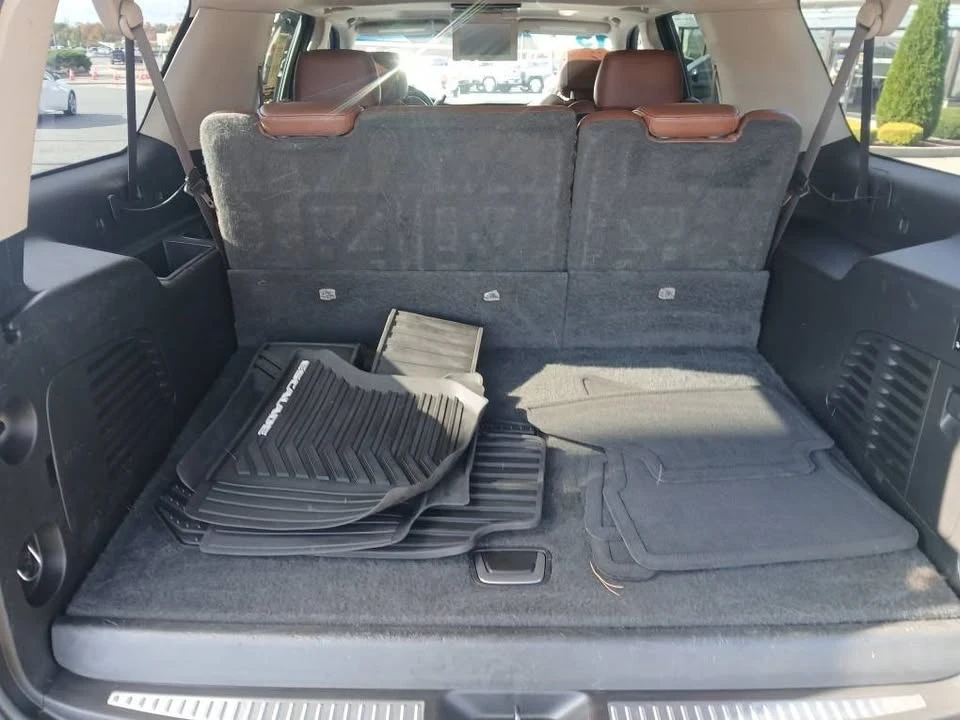 2015 Cadillac Escalade 4th Gen - Image 11 of 11