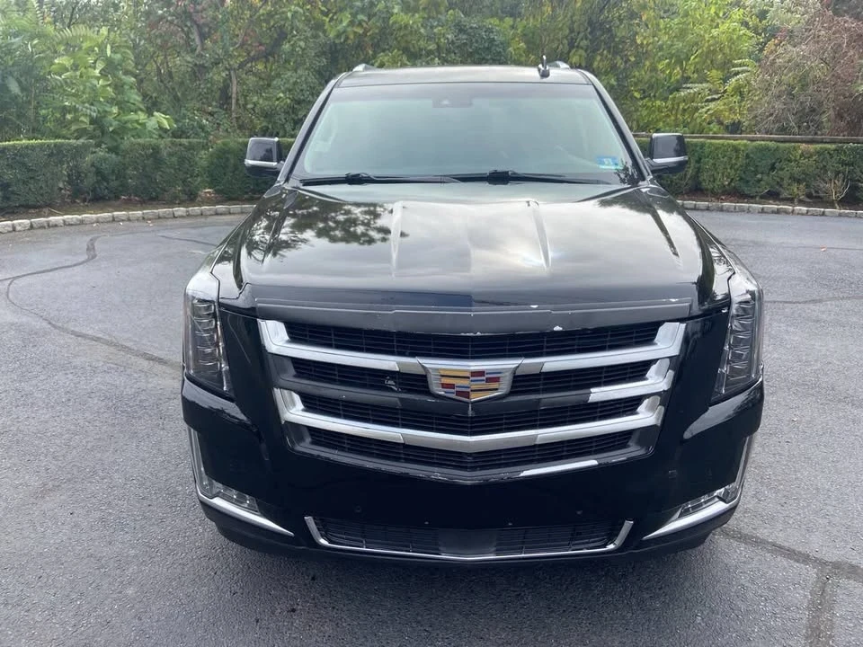 2015 Cadillac Escalade 4th Gen - Image 12 of 19