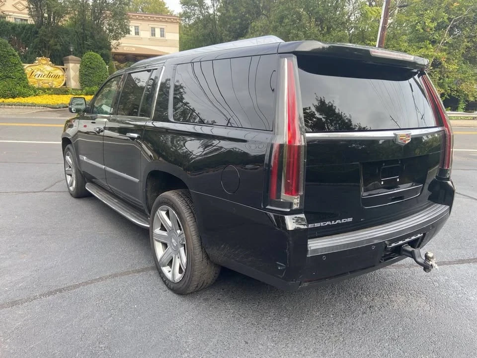 2015 Cadillac Escalade 4th Gen - Image 7 of 19