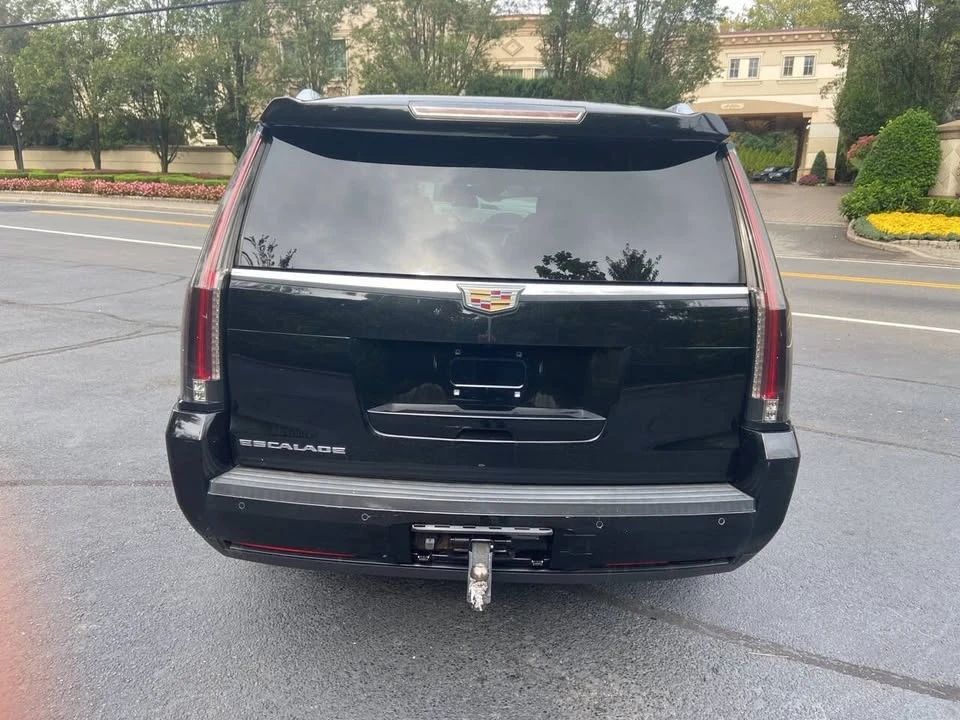2015 Cadillac Escalade 4th Gen - Image 6 of 19