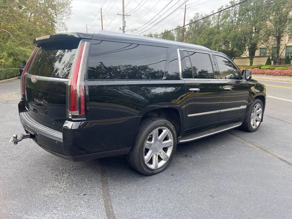2015 Cadillac Escalade 4th Gen - Image 5 of 19