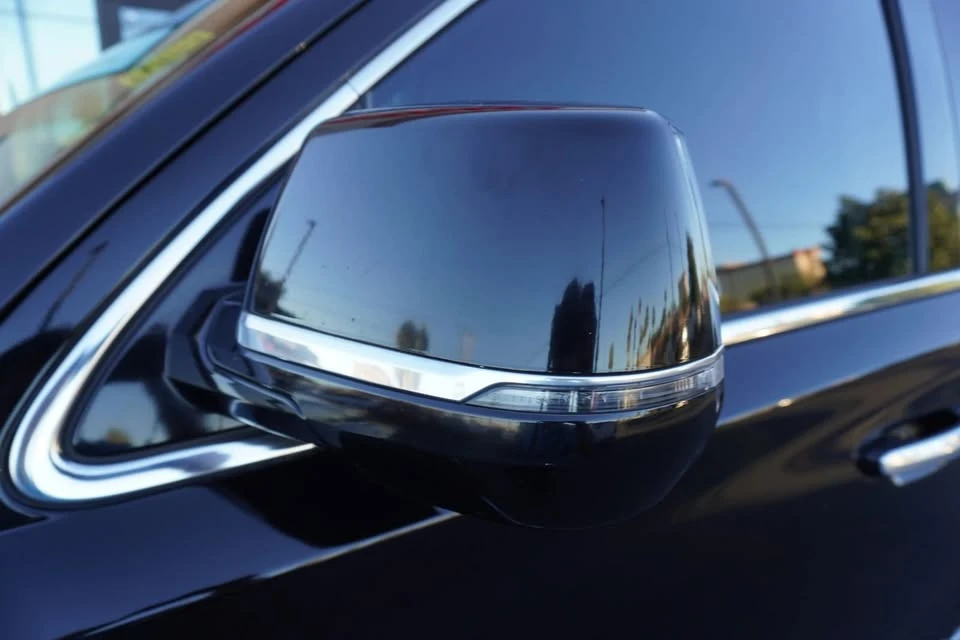 2015 Cadillac Escalade 4th Gen - Image 10 of 19