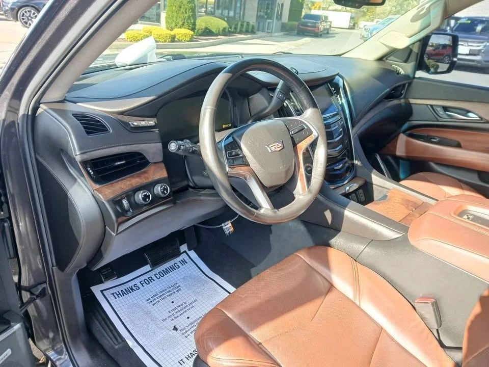 2015 Cadillac Escalade 4th Gen - Image 6 of 11