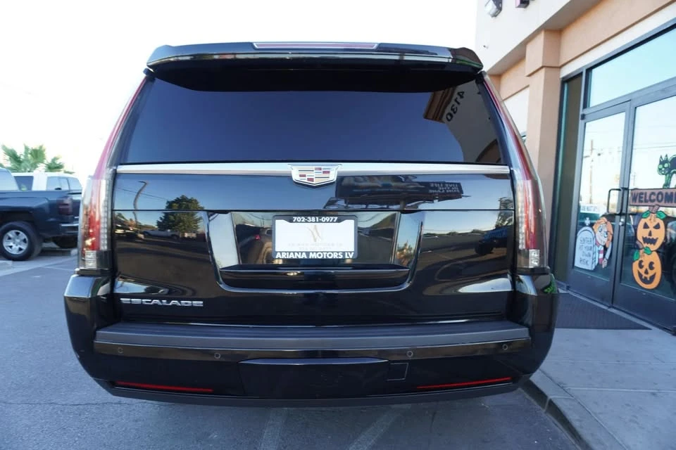 2015 Cadillac Escalade 4th Gen - Image 6 of 19
