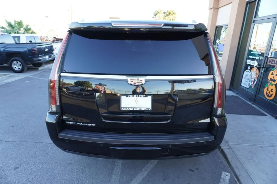 2015 Cadillac Escalade 4th Gen - Image 8 of 19