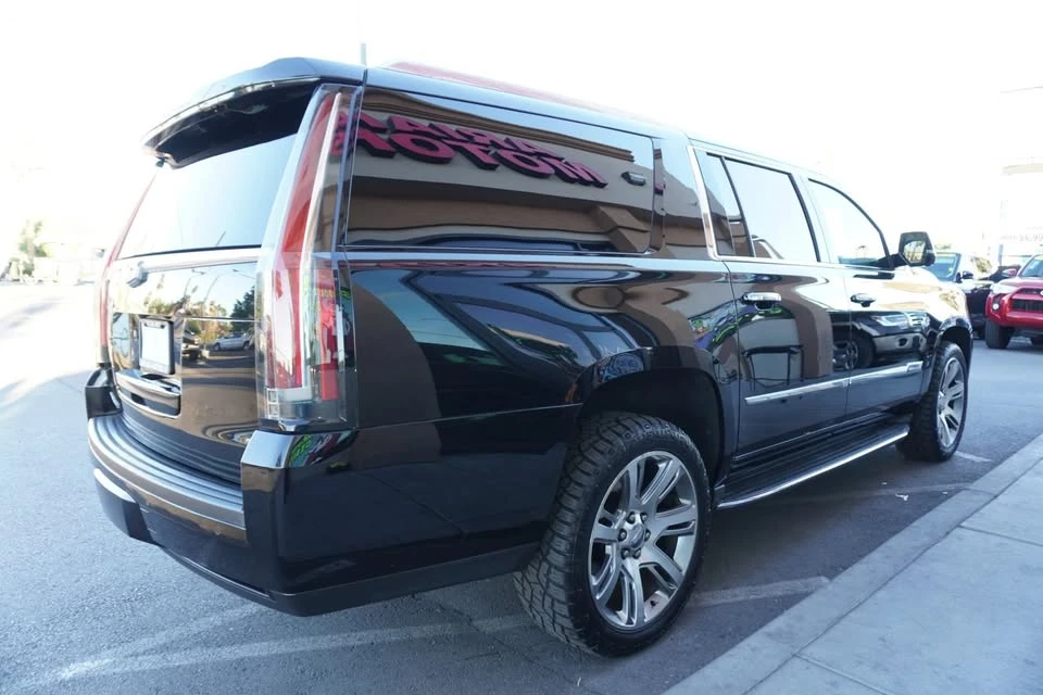 2015 Cadillac Escalade 4th Gen - Image 5 of 19