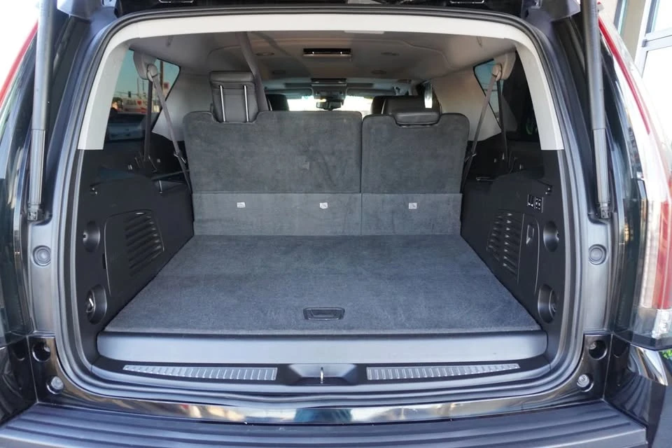 2015 Cadillac Escalade 4th Gen - Image 7 of 19