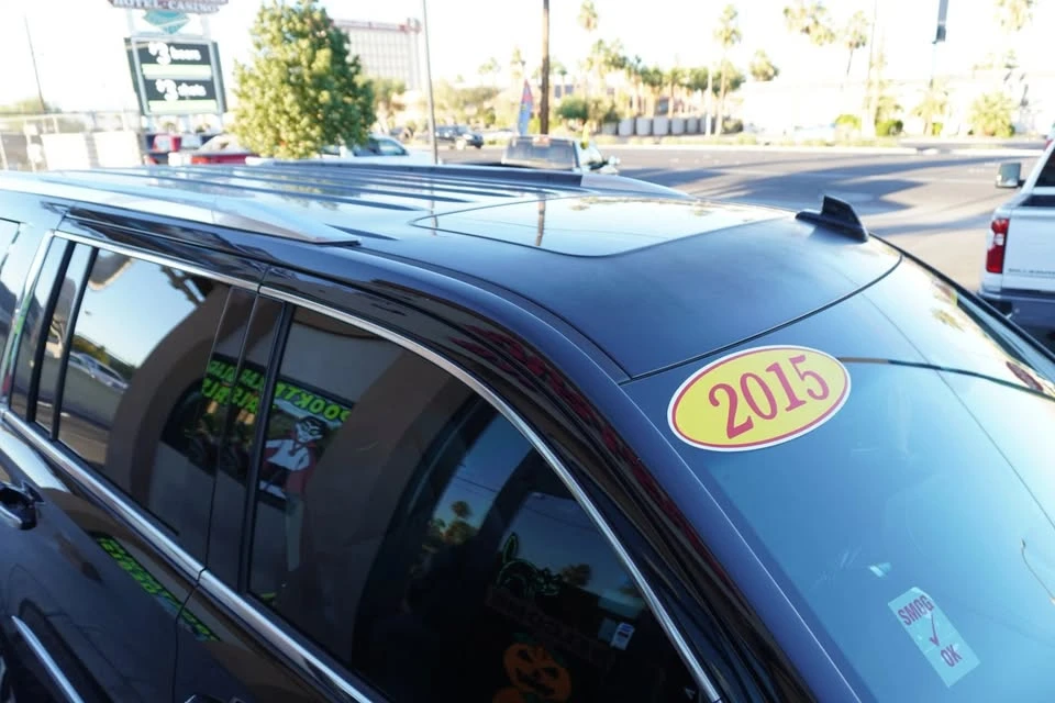 2015 Cadillac Escalade 4th Gen - Image 12 of 19