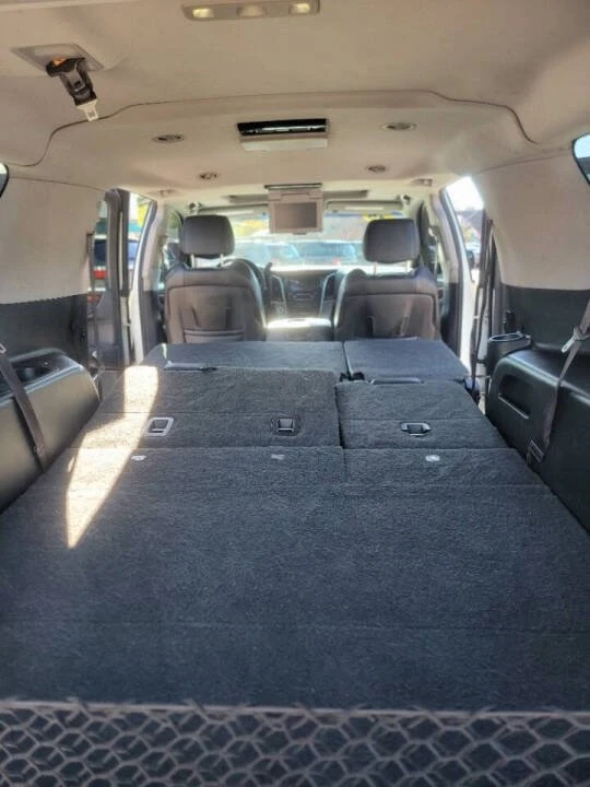 2015 Cadillac Escalade 4th Gen - Image 8 of 13
