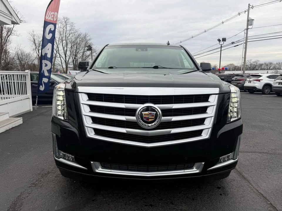 2015 Cadillac Escalade 4th Gen - Image 3 of 20