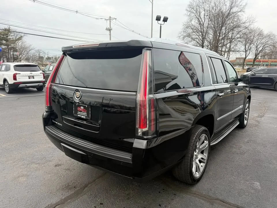 2015 Cadillac Escalade 4th Gen - Image 7 of 20