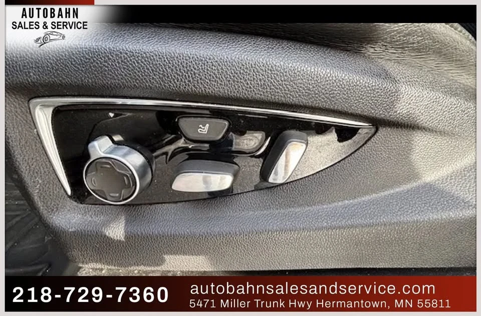 2015 Cadillac Escalade 4th Gen - Image 13 of 19