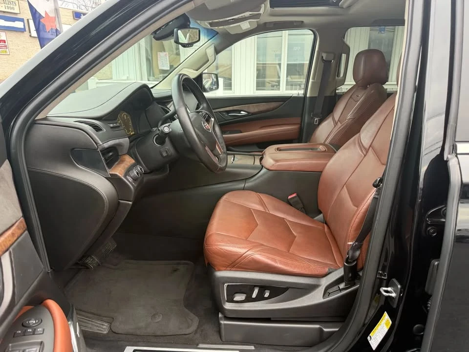 2015 Cadillac Escalade 4th Gen - Image 15 of 20