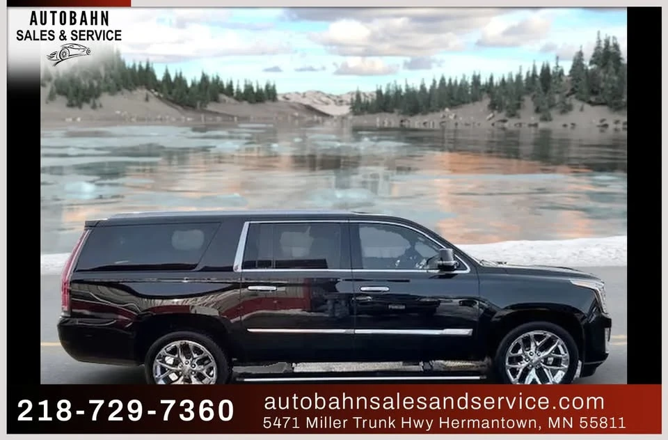 2015 Cadillac Escalade 4th Gen - Image 6 of 19
