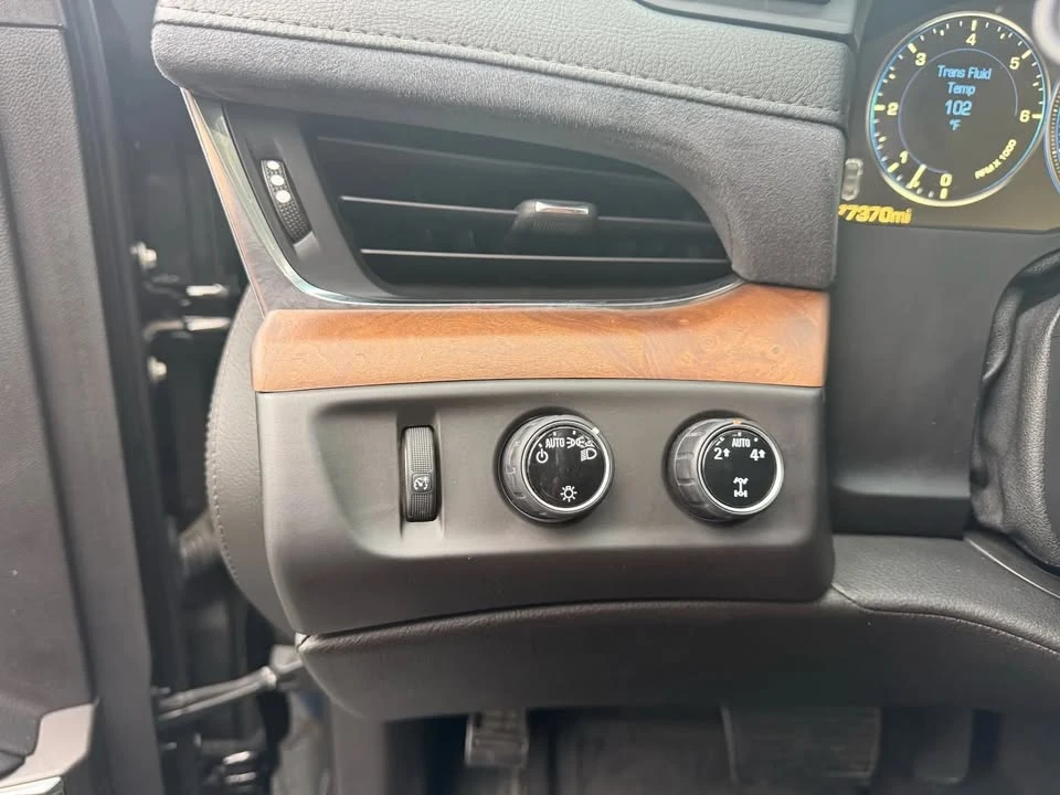 2015 Cadillac Escalade 4th Gen - Image 18 of 20