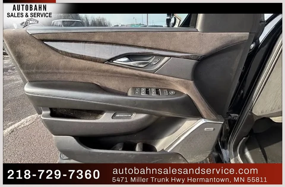 2015 Cadillac Escalade 4th Gen - Image 10 of 19