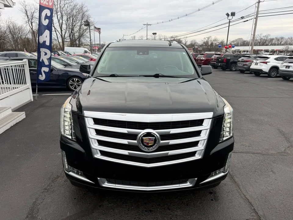 2015 Cadillac Escalade 4th Gen - Image 4 of 20