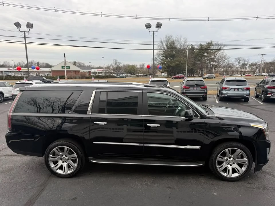 2015 Cadillac Escalade 4th Gen - Image 6 of 20