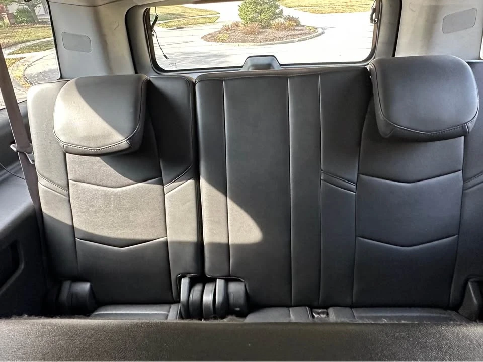 2015 Cadillac Escalade 4th Gen - Image 8 of 11