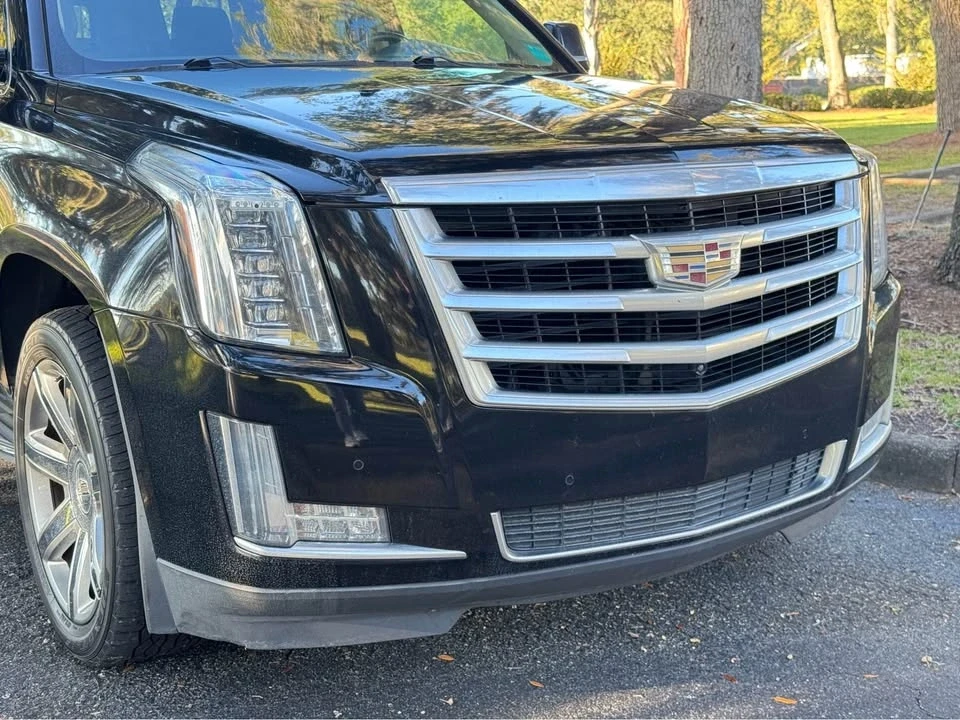 2015 Cadillac Escalade 4th Gen - Image 17 of 20