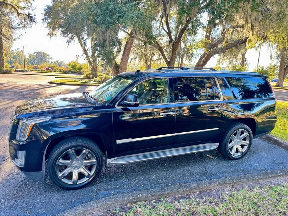 2015 Cadillac Escalade 4th Gen - Image 6 of 20