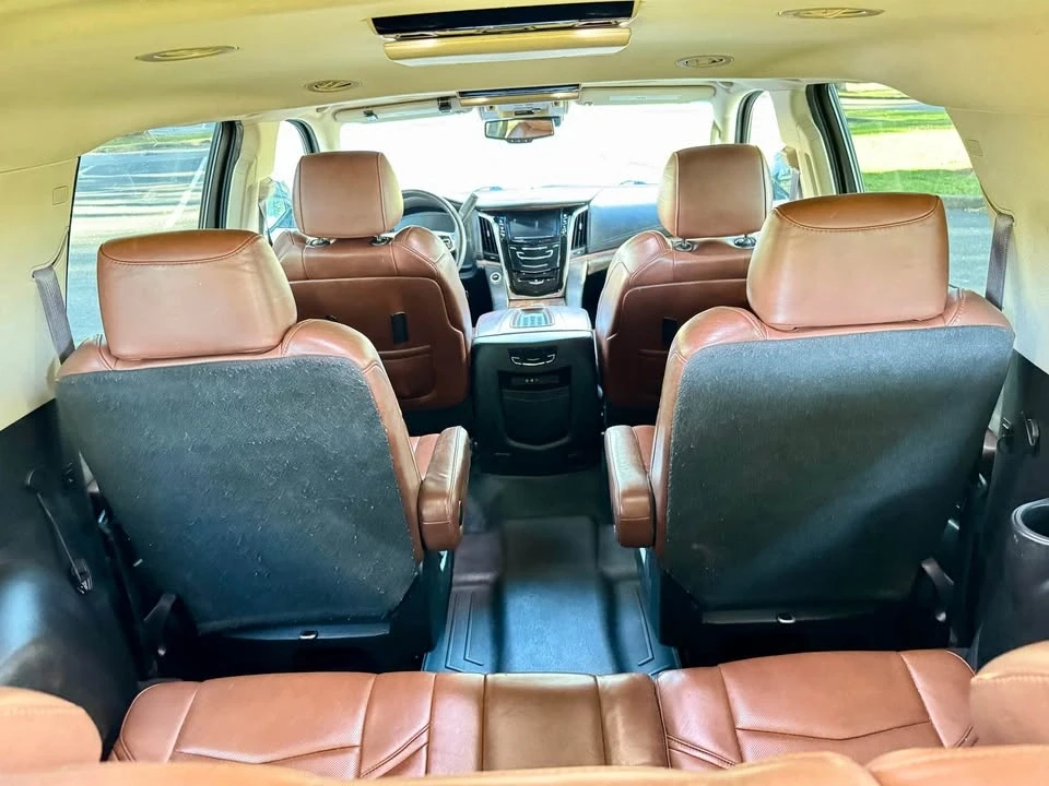 2015 Cadillac Escalade 4th Gen - Image 13 of 20