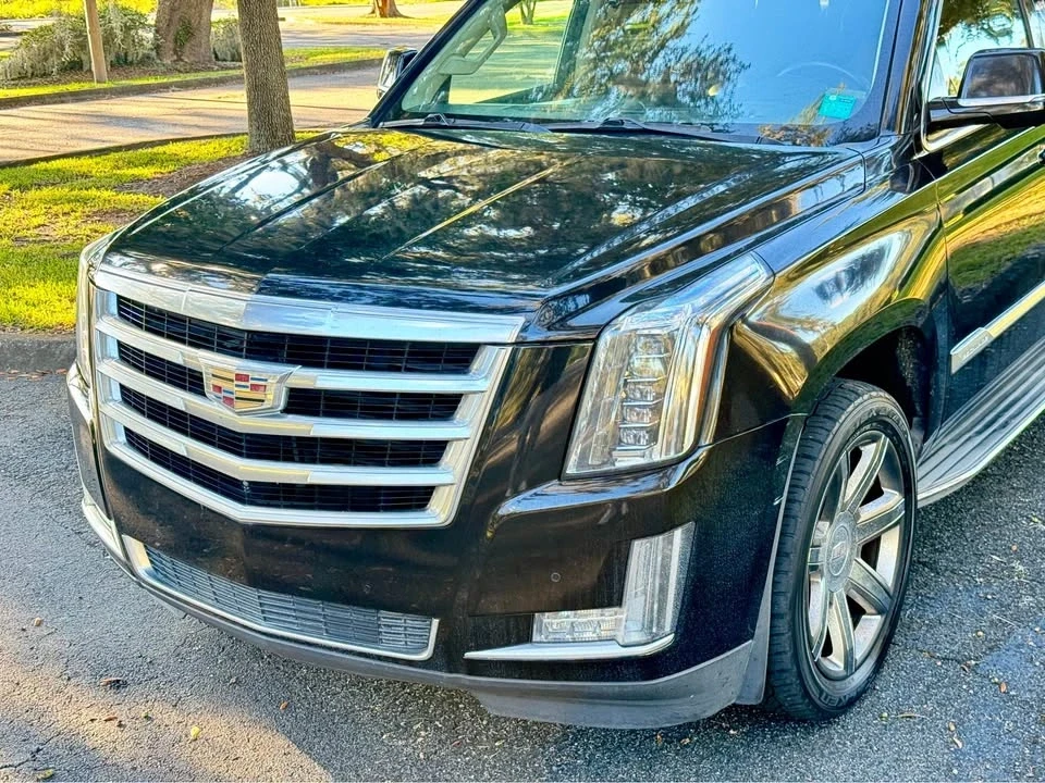 2015 Cadillac Escalade 4th Gen - Image 16 of 20