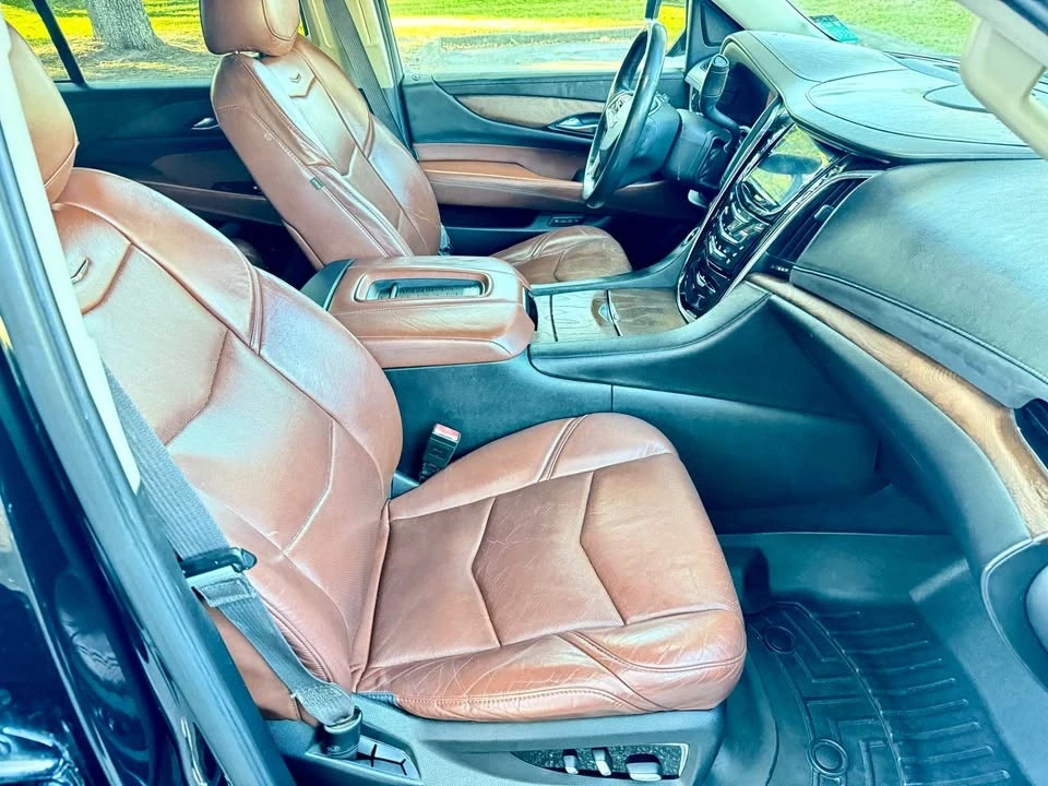 2015 Cadillac Escalade 4th Gen - Image 10 of 20