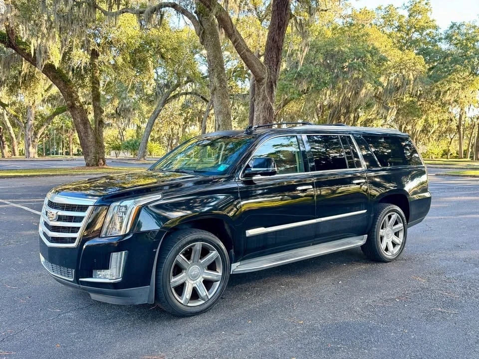 2015 Cadillac Escalade 4th Gen - Image 5 of 20