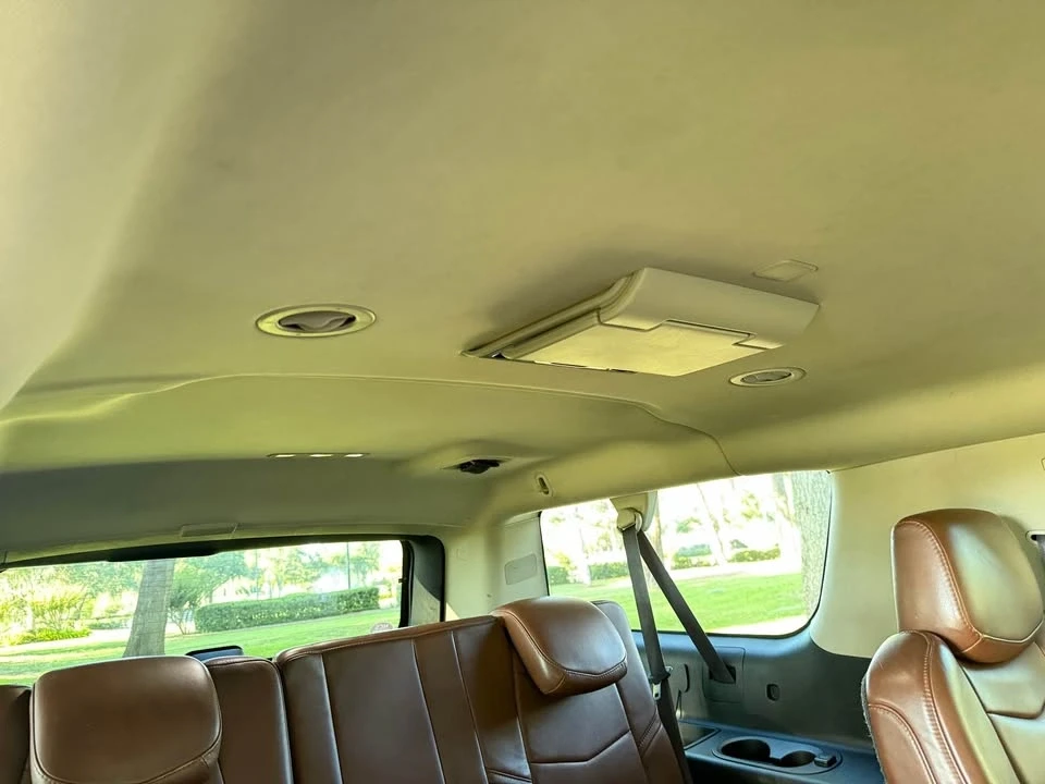 2015 Cadillac Escalade 4th Gen - Image 20 of 20