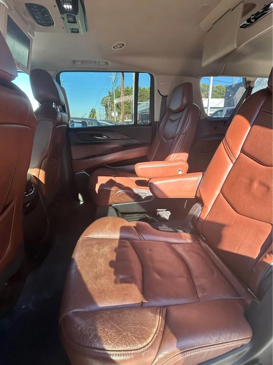 2015 Cadillac Escalade 4th Gen - Image 6 of 15