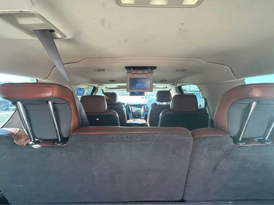 2015 Cadillac Escalade 4th Gen - Image 7 of 15