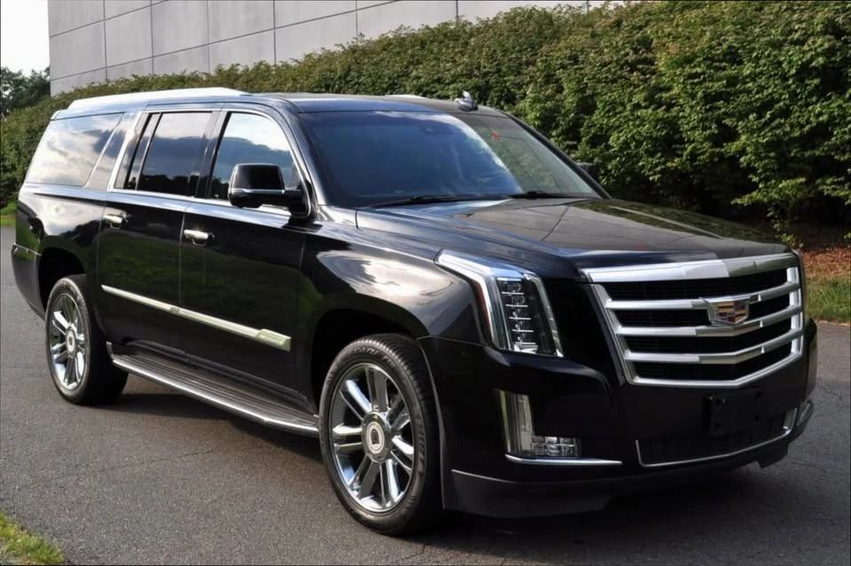 2015 Cadillac Escalade 4th Gen - Image 3 of 14