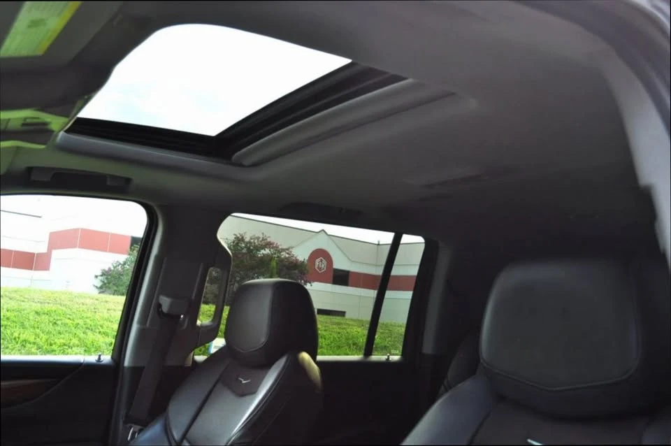 2015 Cadillac Escalade 4th Gen - Image 6 of 14