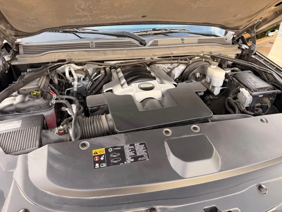 2015 Cadillac Escalade 4th Gen - Image 20 of 20