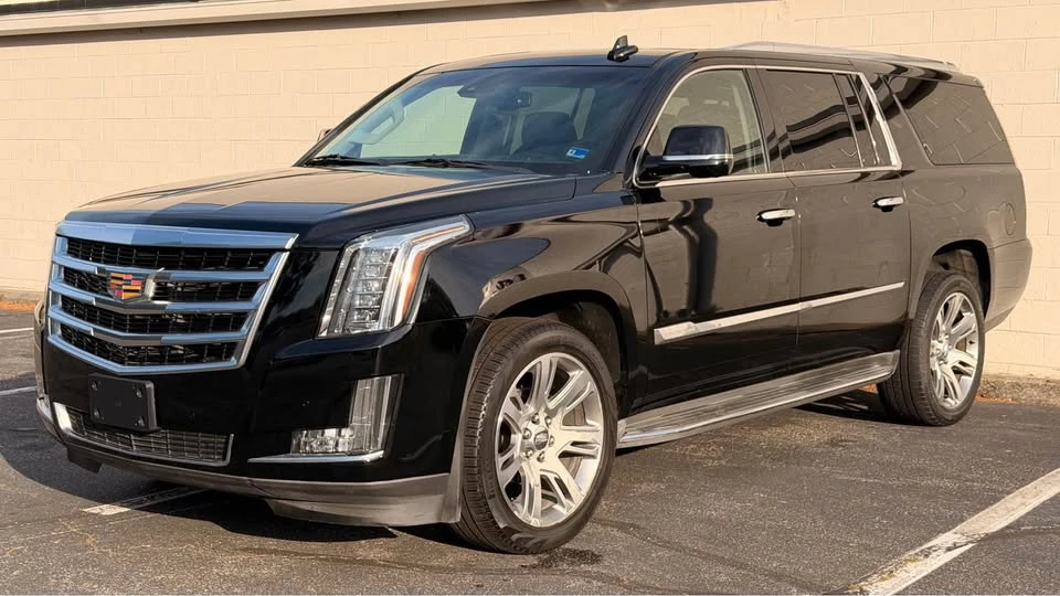 2015 Cadillac Escalade 4th Gen - Image 3 of 20
