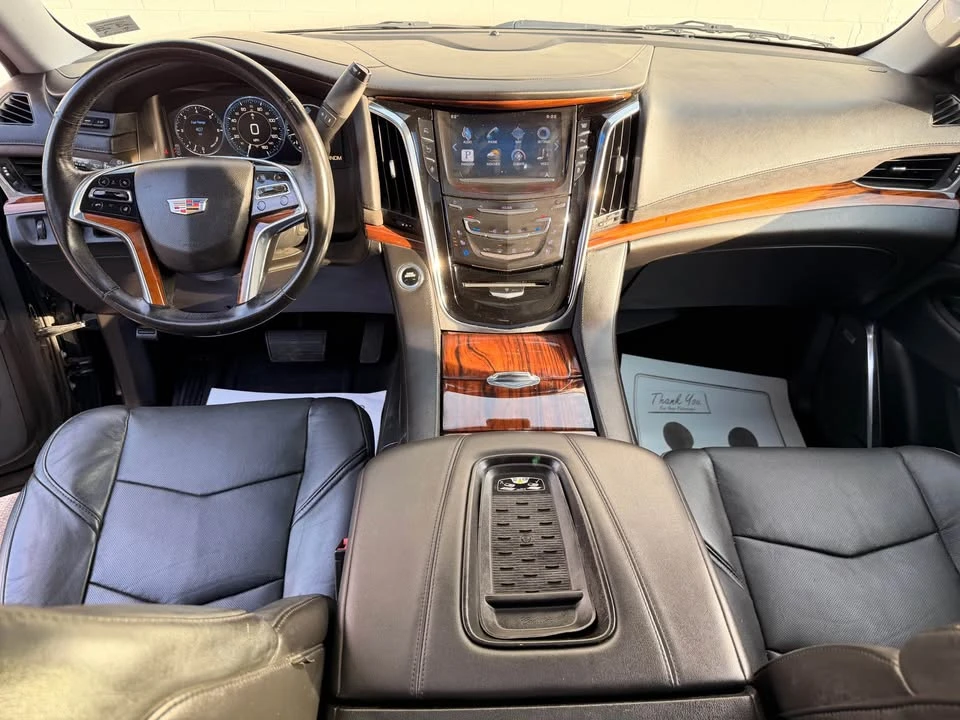 2015 Cadillac Escalade 4th Gen - Image 12 of 20