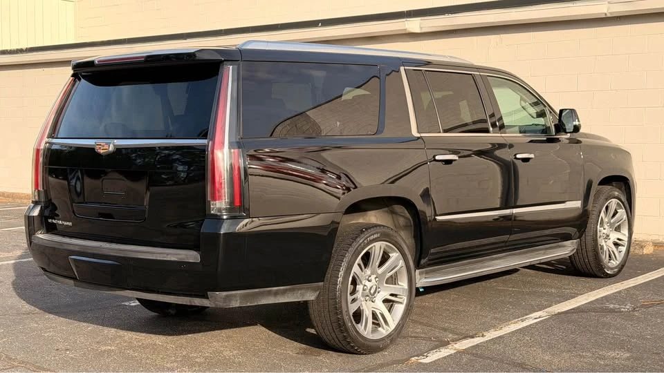 2015 Cadillac Escalade 4th Gen - Image 6 of 20