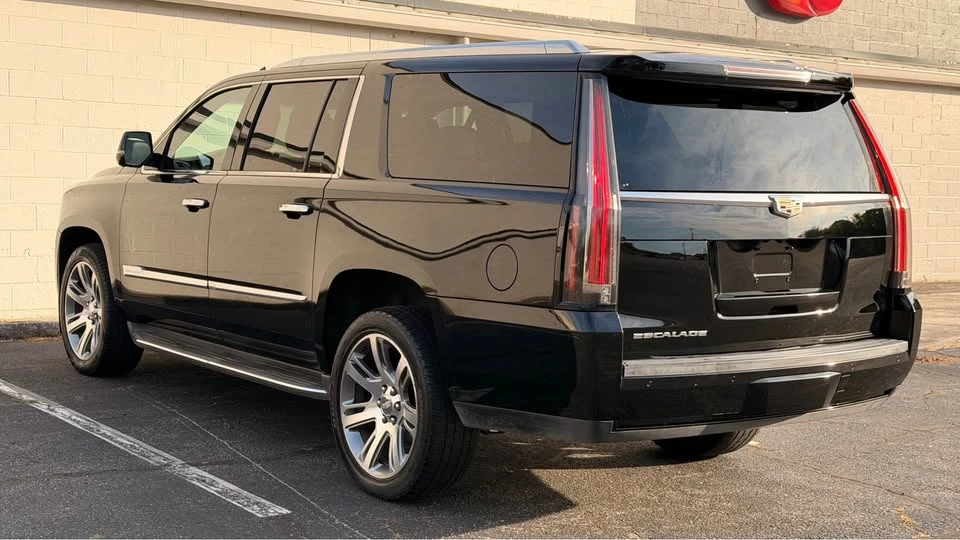 2015 Cadillac Escalade 4th Gen - Image 4 of 20