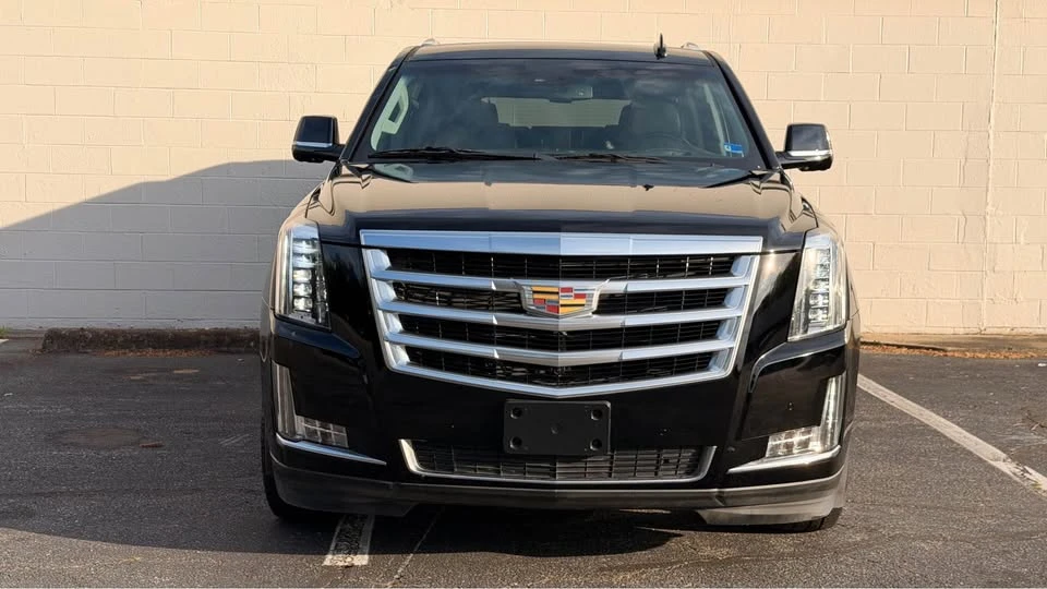 2015 Cadillac Escalade 4th Gen - Image 2 of 20