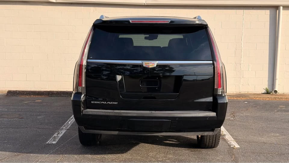 2015 Cadillac Escalade 4th Gen - Image 5 of 20