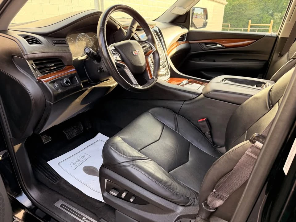 2015 Cadillac Escalade 4th Gen - Image 8 of 20