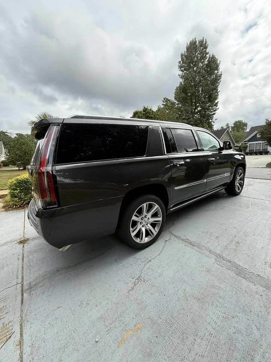 2015 Cadillac Escalade 4th Gen - Image 4 of 17