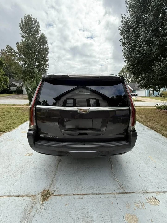 2015 Cadillac Escalade 4th Gen - Image 6 of 17