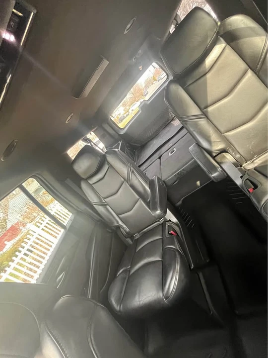 2015 Cadillac Escalade 4th Gen - Image 12 of 14